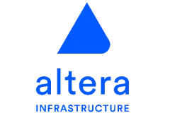 Altera Infrastructure